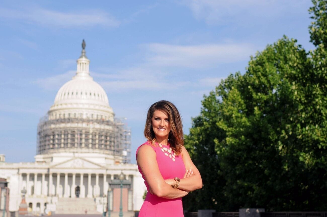 FFL EXCLUSIVE: An Interview With Sexual Assault Survivor And Second Amendment Advocate, Kimberly Corban