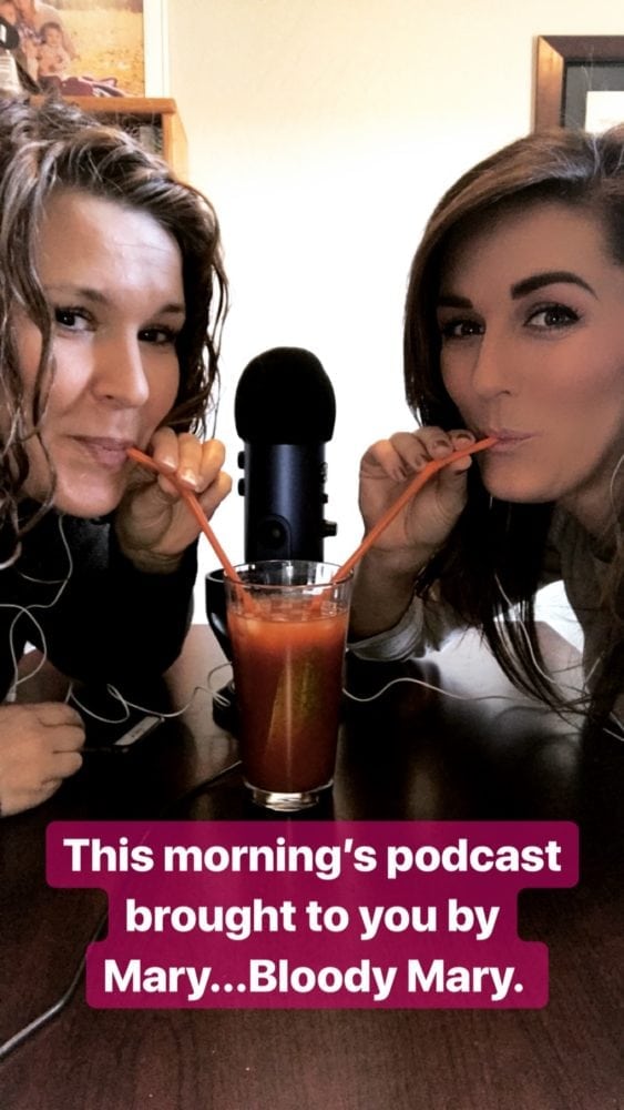 Kimberly Corban And Kirsta Rinehart Launch Podcast For Young Women